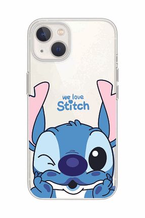 کاور و قاب رنگی iPhone 15 Plus Magic Ring - کد 781793009