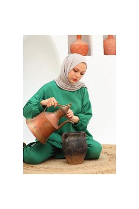 شال طوسی زنانه zm scarf - کد 781838888