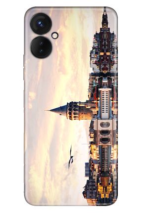 کاور و قاب رنگی TECNO - کد 782007222
