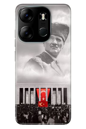 کاور و قاب رنگی TECNO - کد 781834613