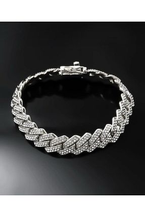 دستبند جواهر زنانه سنگ طبیعی NOVA ACCESSORY - کد 747430768