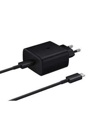 آداپتور شارژر مشکی Samsung - کد 782206665