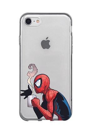 کاور و قاب رنگی iPhone 8 Magic Ring - کد 781729716