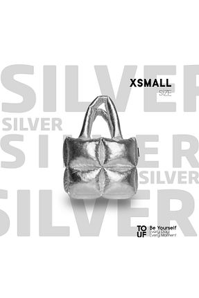 کیف دستی زنانه ابعاد کوچک ToufBag - کد 781929463