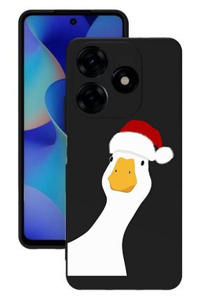 کاور و قاب مشکی realme - کد 770740655