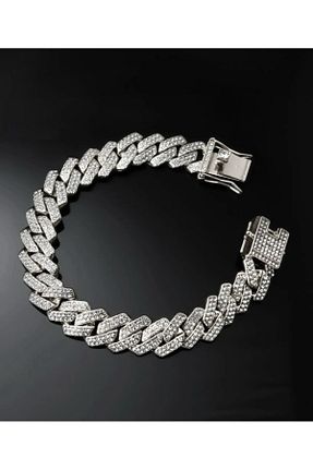دستبند جواهر زنانه سنگ طبیعی NOVA ACCESSORY - کد 747430768