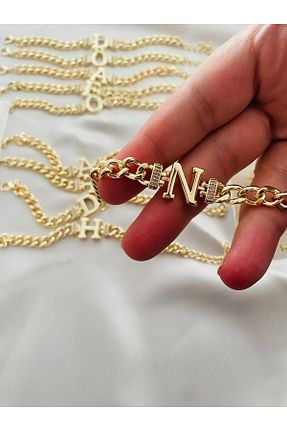 گیره سر طلائی زنانه HD - کد 782067183