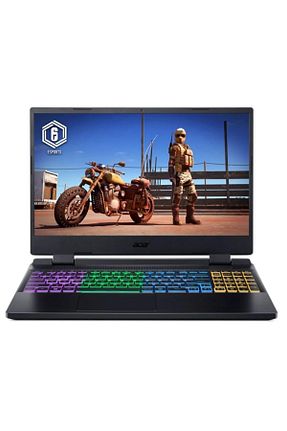 لپ تاپ گیمینگ مشکی Intel Core i5 ACER - کد 773939037
