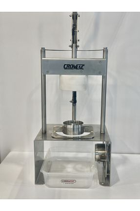 خردکن و رنده CROMMAC - کد 782178785