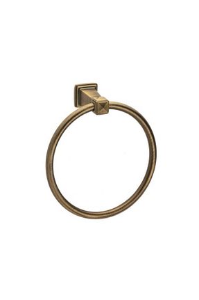 ست حمام طلائی استیل ضد زنگ System Bathroom Accesories - کد 782048051