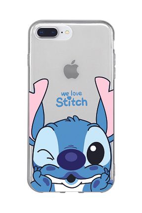 کاور و قاب رنگی iPhone 8 Plus Magic Ring - کد 781737191