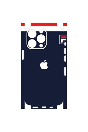 کاور و قاب رنگی iPhone 15 Pro Max NANOSPACE - کد 781754629