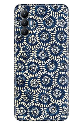 کاور و قاب رنگی TECNO - کد 781843141