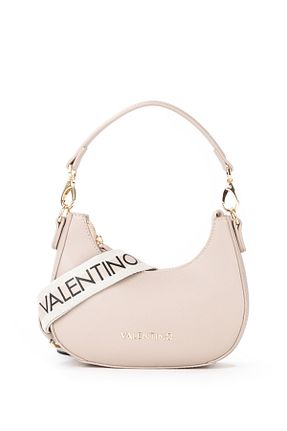 کیف دوشی بژ زنانه Valentino - کد 781909059