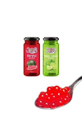 آبمیوه 0808Boba - کد 782215866