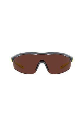 عینک آفتابی سفید مردانه 40 Under Armour - کد 782034369