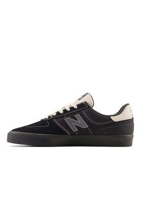 کفش کژوال مشکی مردانه پارچه ای New Balance - کد 738808236