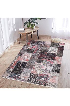 گلیم رنگی پنبه ای Valery Home - کد 291549995