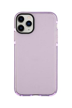 کاور و قاب بنفش iPhone 12 Pro Max mooodcase - کد 369182562