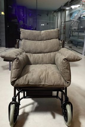 ویلچر Genel Markalar - کد 782378492