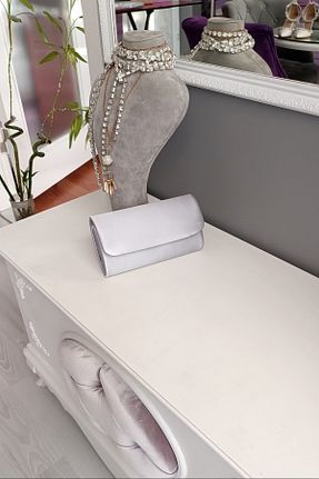 کیف مجلسی زنانه LA CALZATURE - کد 782493425