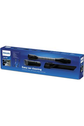 جاروبرقی عمودی طوسی 2 سال Philips - کد 782529584