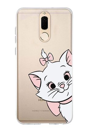 کاور و قاب رنگی Huawei Mate 10 Lite Magic Ring - کد 782549681