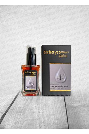 روغن و سرم مو Esterya Plus - کد 782548831