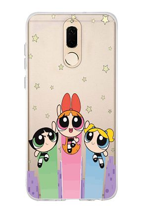 کاور و قاب رنگی Huawei Mate 10 Lite Magic Ring - کد 782550211