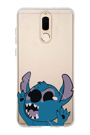 کاور و قاب رنگی Huawei Mate 10 Lite Magic Ring - کد 782549922