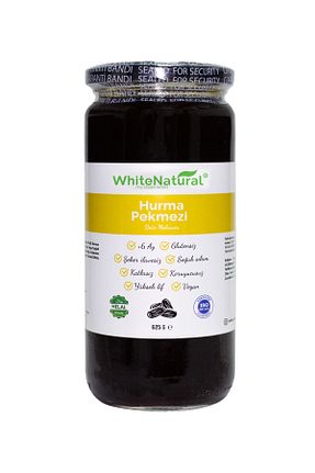 سایز تغذیه های مکمل کودک White Natural - کد 782637252