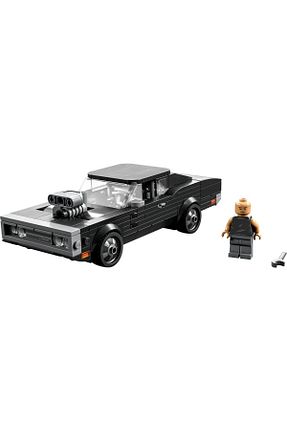 Tost Makinesi Speed Champions LEGO - کد 333090725