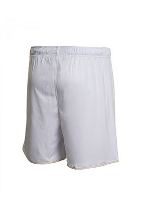 شوارک اسپرت سفید مردانه پارچه New Balance - کد 650648237