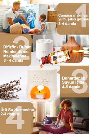 خوشبو کننده هوا Karışık IDOR COSMETICS - کد 782360413