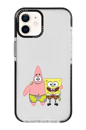 کاور و قاب مشکی iPhone 11 shoptocase - کد 256579962