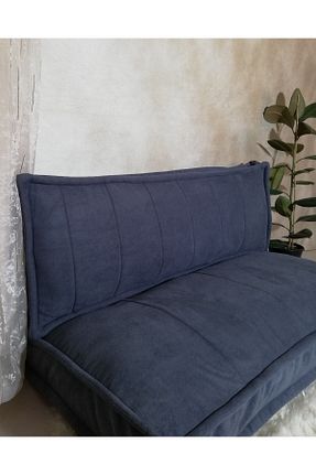 کوسن باغچه طوسی COLORMIX - کد 475457959
