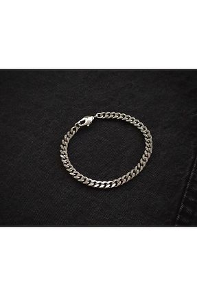دستبند استیل (فولاد) زنانه استیل (فولاد) xesha - کد 782434691
