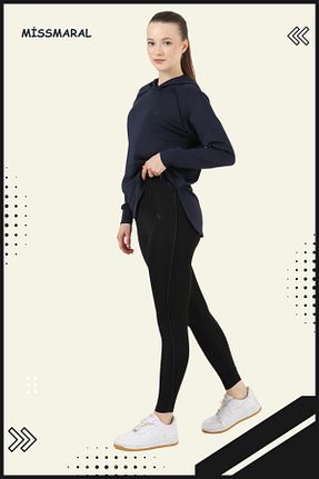 ست کرمکن اسپرت سرمه ای زنانه Ter Tutmayan missmaral - کد 782434621