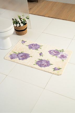 پادری حمام سفید پلی پروپیلن VONALDI HOME - کد 39462698