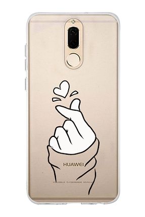 قاب گوشی Huawei Mate 10 Lite کد 782549920