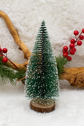 تزئینات کریسمس طوسی Waldern - کد 780228417