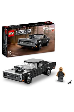 Tost Makinesi Speed Champions LEGO - کد 333090725