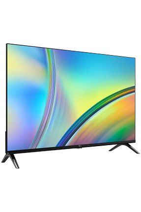 تلویزیون مشکی FulلیترHD TCL - کد 782277474