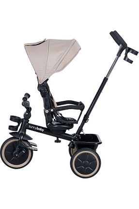 دوچرخه بچه گانه بژ Sunny Baby - کد 782363583