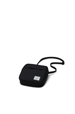 کیف دوشی مشکی زنانه Herschel - کد 782525215
