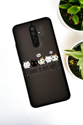 کاور و قاب مشکی mooodcase - کد 782560971