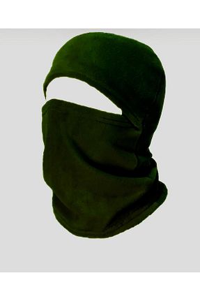 کلاه پشمی خاکی زنانه Polar Açıkalın askeri Malzeme - کد 782539354