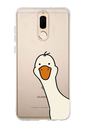 کاور و قاب رنگی Huawei Mate 10 Lite Magic Ring - کد 782550179