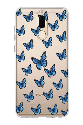 قاب گوشی Huawei Mate 10 Lite کد 782550196