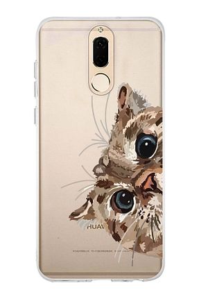 کاور و قاب رنگی Huawei Mate 10 Lite Magic Ring - کد 782550067